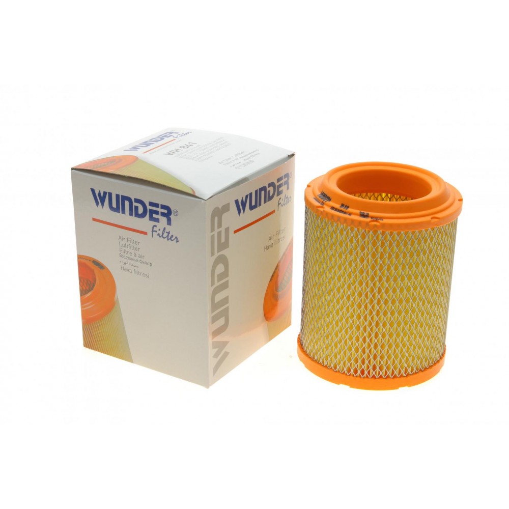 Фільтр повітряний Jeep Patriot/Compass 2.0/2.4 06-