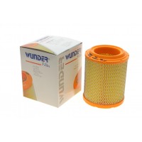 Фільтр повітряний Jeep Patriot/Compass 2.0/2.4 06-