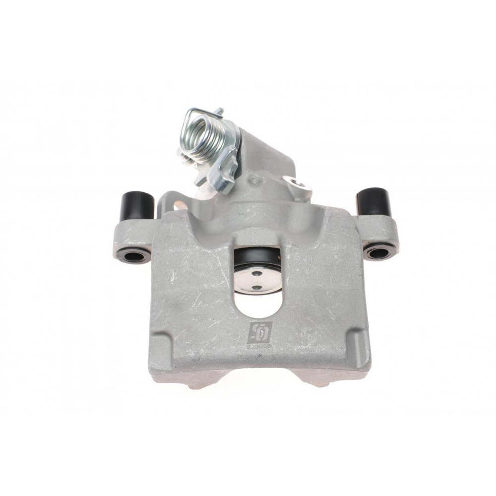 Супорт гальмівний (задній) (L) Renault Laguna III 09-