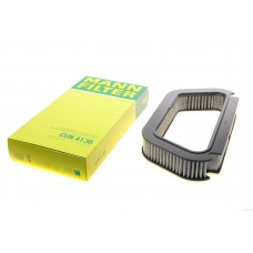 CUK 4136 MANN-FILTER Фільтр повітря у внутрішньому просторі