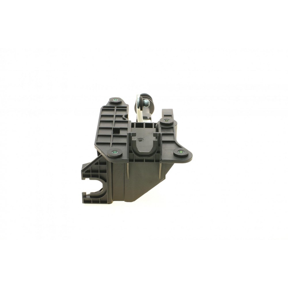 Важіль КПП Fiat Ducato 06- (куліса)