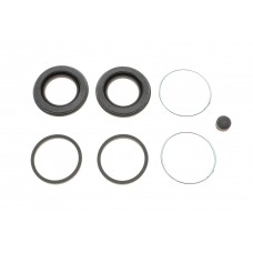 114-0180 QUICK BRAKE Ремкомплект, Гальмівний супорт