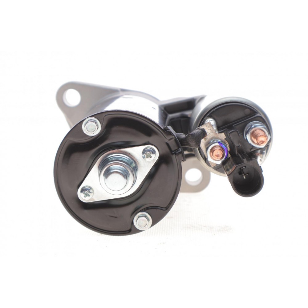 Стартер Audi A3/Skoda Octavia/VW Golf 1.6 03-13 (12V/1kw) (z=10) = 114176