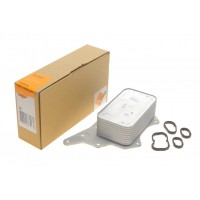 31337 NRF масляний радіатор двигунне олива