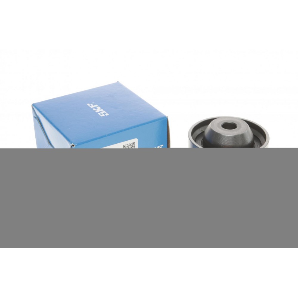 VKM 85000 SKF Паразитный / Ведущий ролик, Зубчастий ремінь