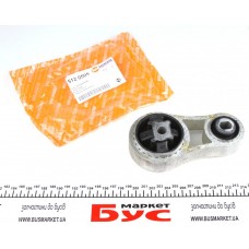 Подушка двигуна (верхня) (R) Renault Trafic 2.5DCI 01-