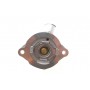 Термостат Opel Astra K/Corsa E 1.0-1.4 Turbo 14- (82°C) (з корпусом)