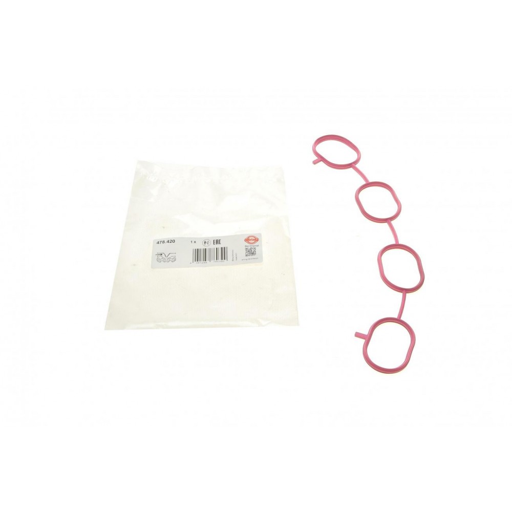 478.420 ELRING Прокладка впускного колектора