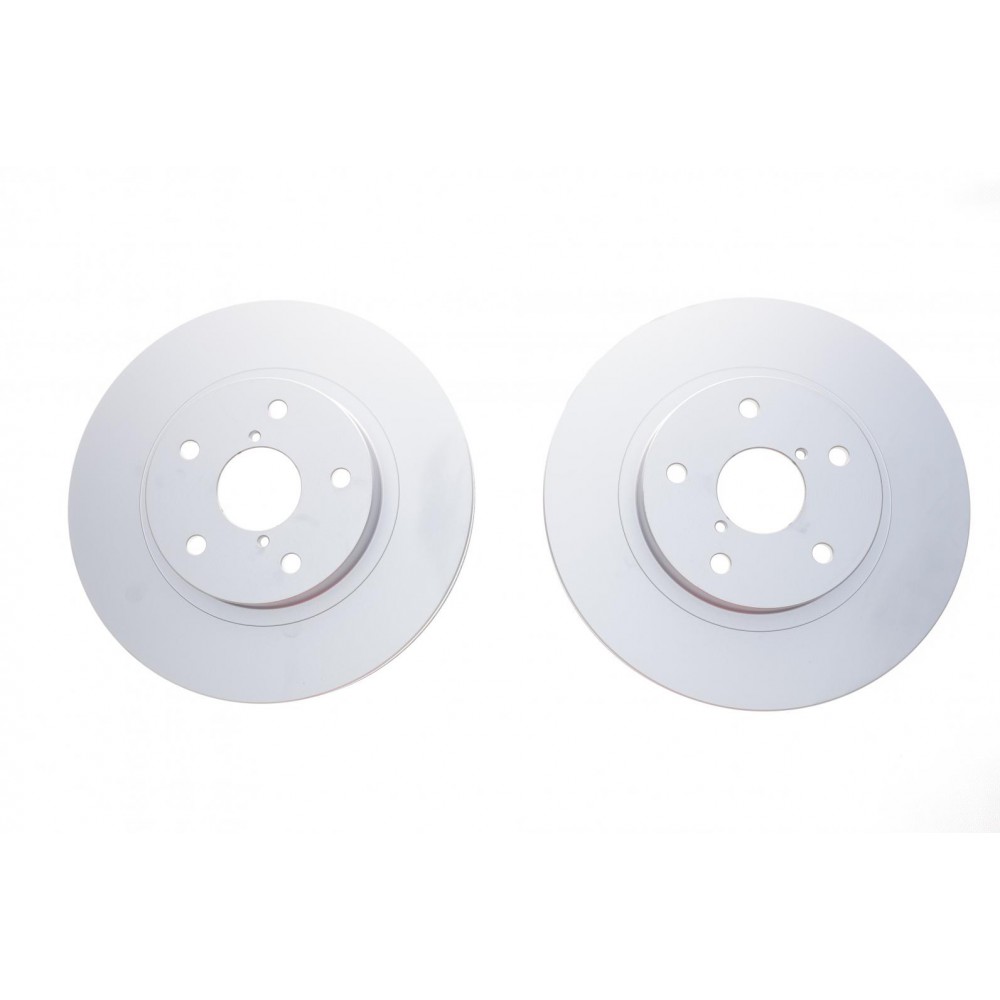 BG5130C DELPHI Гальмівний диск