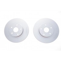 BG5130C DELPHI Гальмівний диск