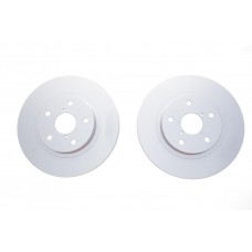 BG5130C DELPHI Гальмівний диск