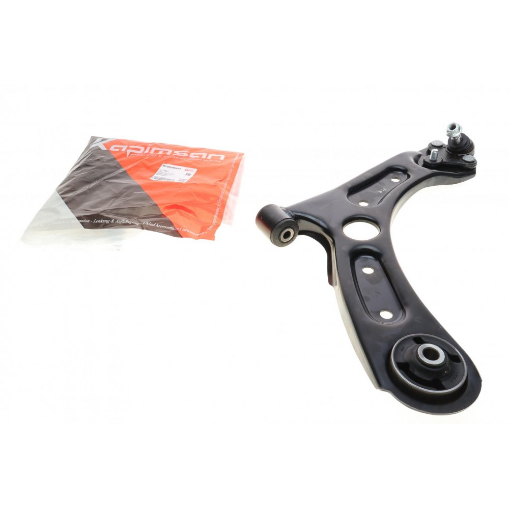 Важіль підвіски (передній/знизу) (R) Hyundai Elantra 16-