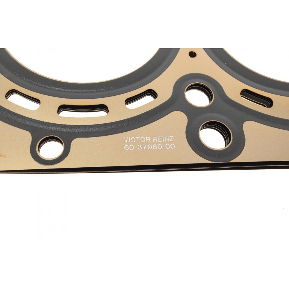 Комплект прокладок (верхній) MB C-class (W204)/E-class (W212/W213) 06-, OM642