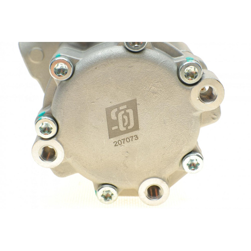 Насос ГПК Renault Clio/Dacia Lagan 1.2 13-