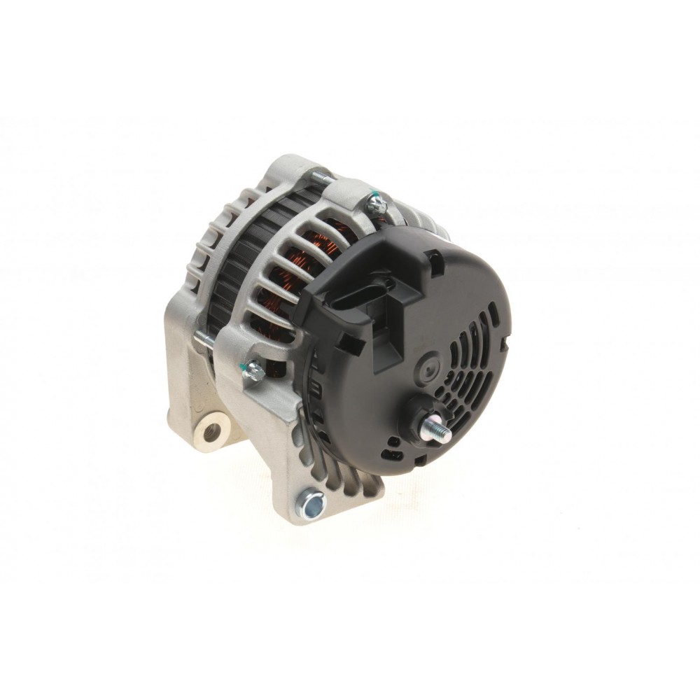 Генератор Renault Kangoo/Clio I-II 1.2 98- (14V/75A)
