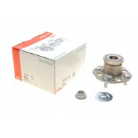 713 6179 80 FAG Комплект підшипника ступиці колеса