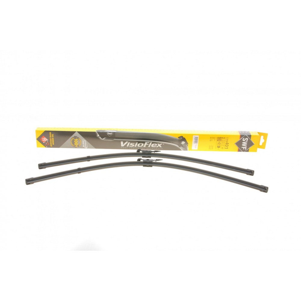 Щітки склоочисника (700/650mm) Peugeot Expert 2.0 16V 07-16