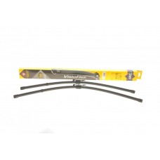 Щітки склоочисника (700/650mm) Peugeot Expert 2.0 16V 07-16