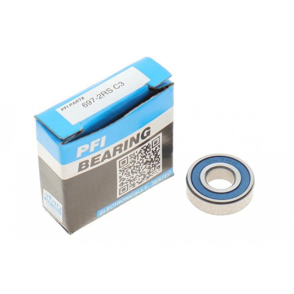 Підшипник (7x17x5)