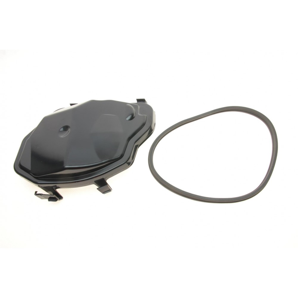 Кришка фари BMW 5 (E60) 07-10 (R)