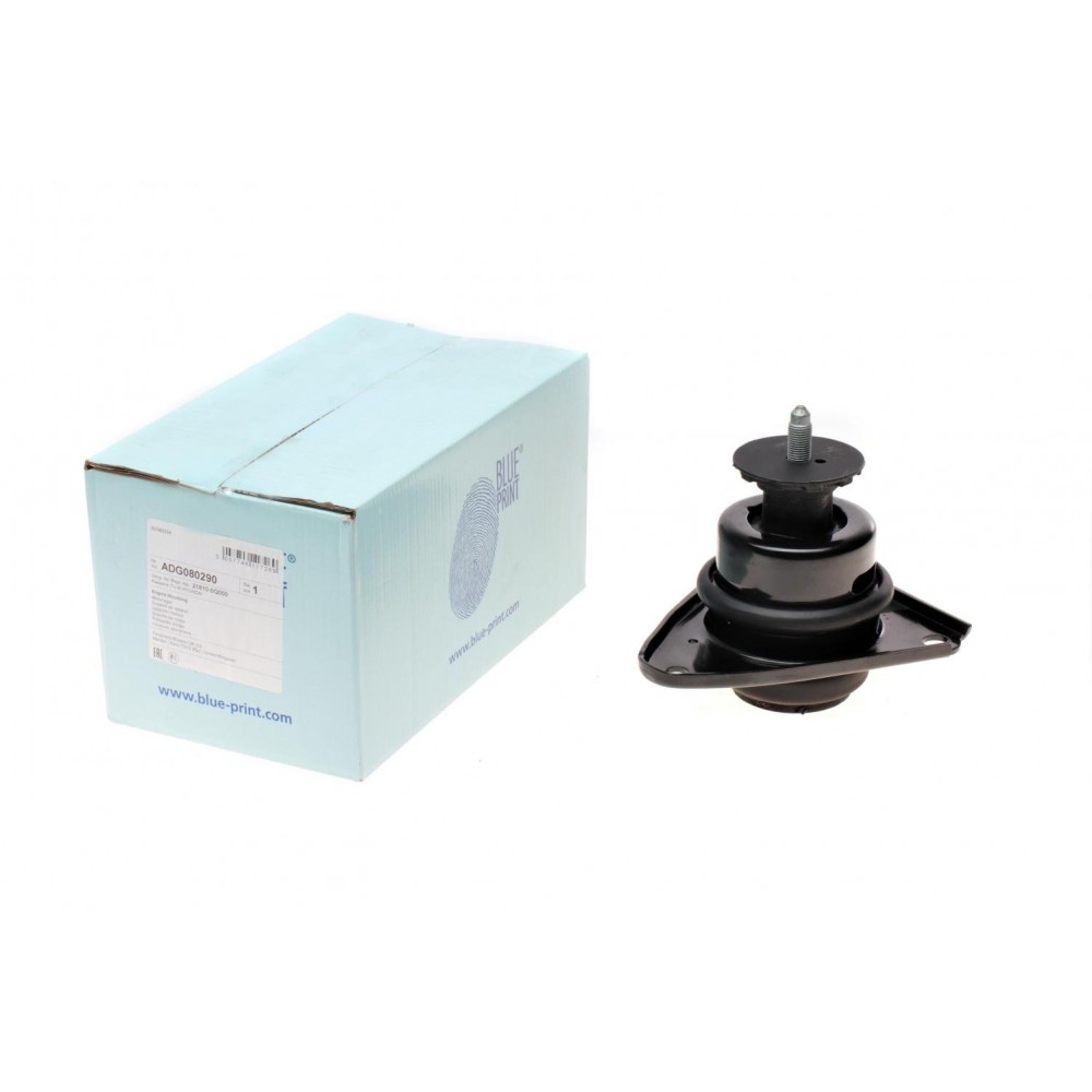 ADG080290 BLUE PRINT Підвіска двигун