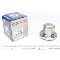 Підшипник маточини (передньої) MB Sprinter/VW Crafter 06-