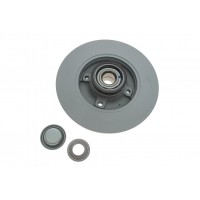 24.0109-0100.2 ATE Гальмівний диск