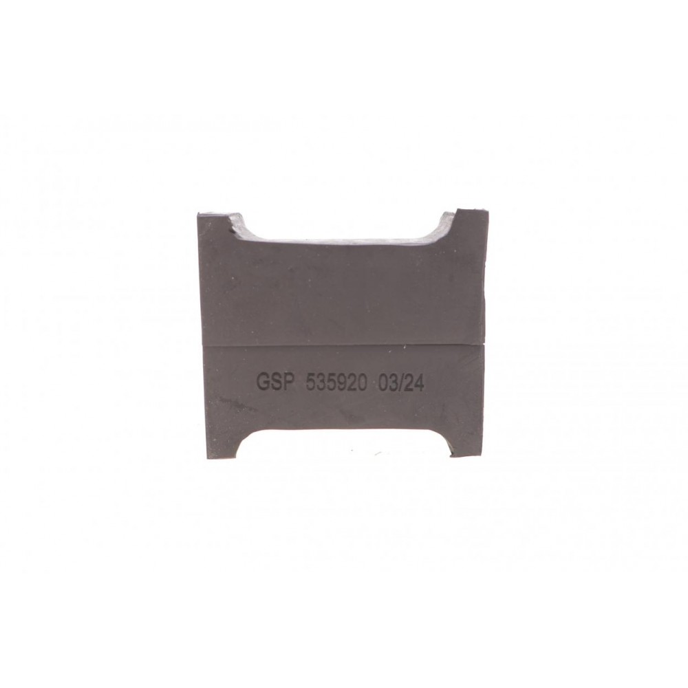 Втулка стабілізатора (заднього) VW Caddy 09- (d=21mm)