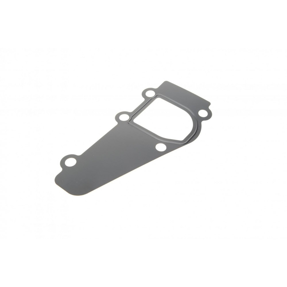 490.671 ELRING Прокладка, Фланець охолоджувальної рідини