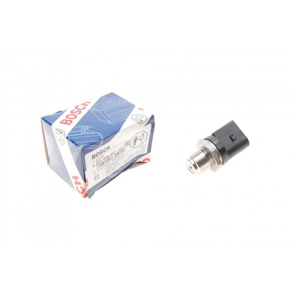 0 281 006 447 BOSCH Датчик