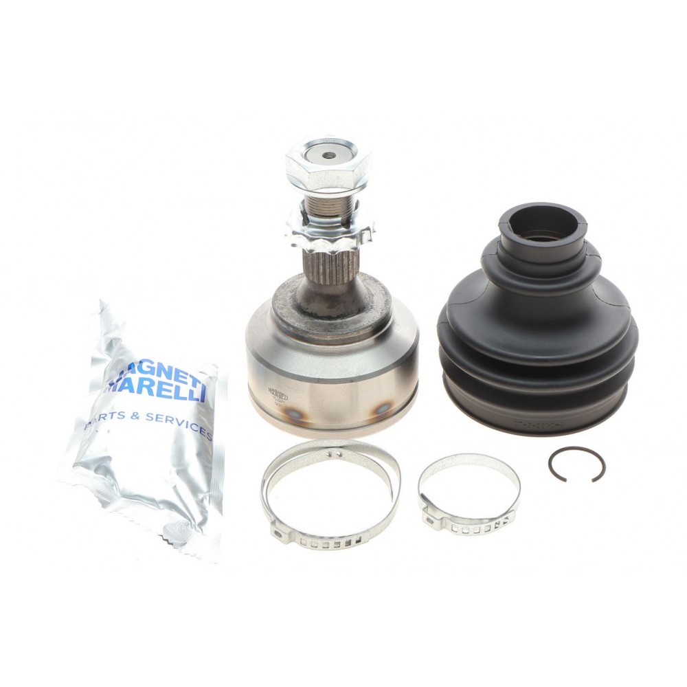 302015100371 MAGNETI MARELLI Шарнирный комплект, Привідний вал
