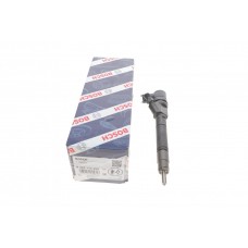 0 445 110 265 BOSCH Форсунка