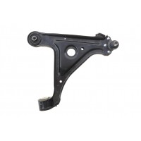 616 050 0017 MEYLE Ричаг незалежної підвіски колеса, подвеска колеса