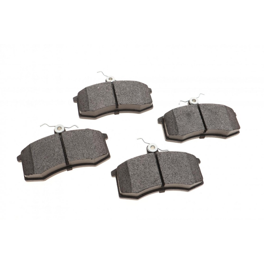 Колодки гальмівні (передні) Lada 2108/2109/2110/2111/2112/2113/2114/2115 87-