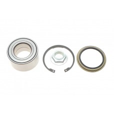 WBK-4503 KAVO PARTS Комплект підшипника ступиці колеса