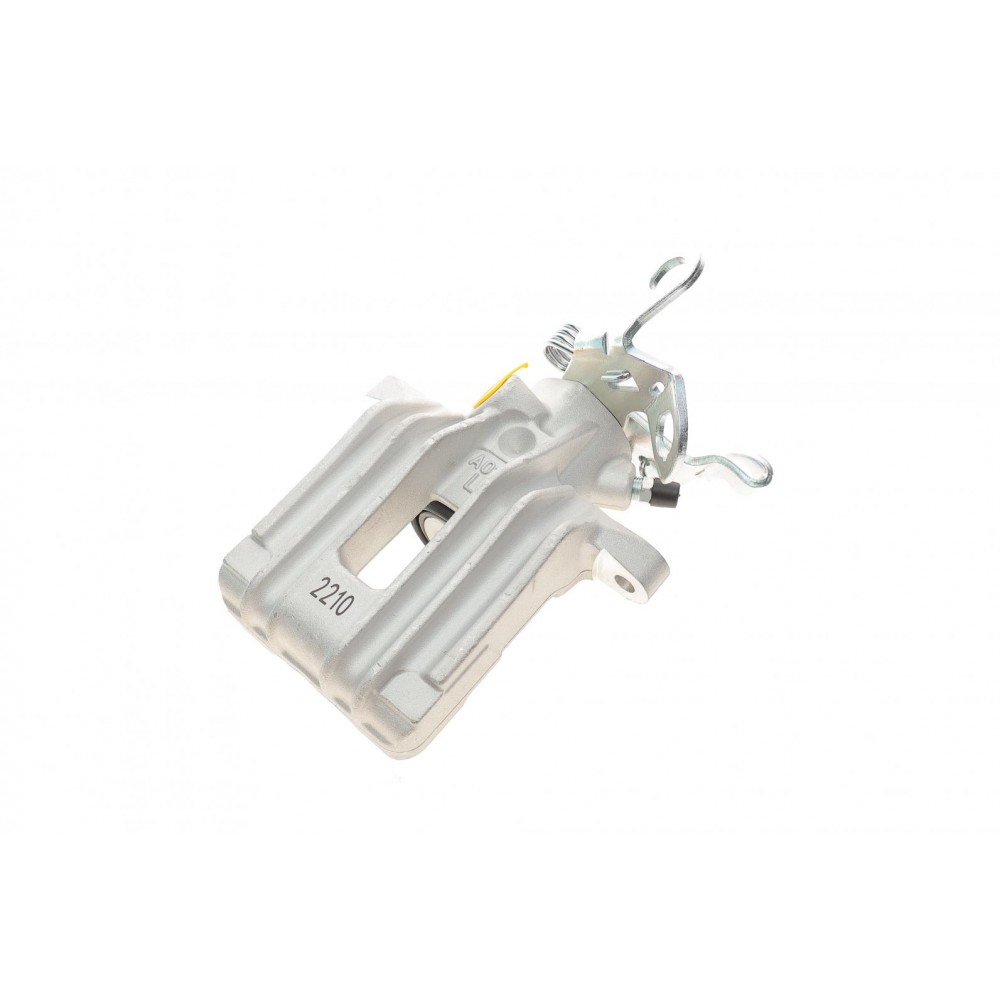 Супорт гальмівний (задній) (L) VW Golf V/VI 03- (d=38mm) (Trw)