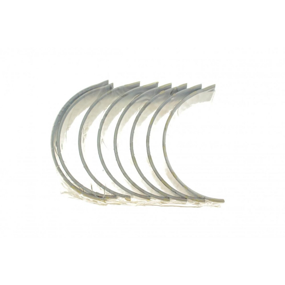 029 PS 18723 000 MAHLE Комплект вкладишів