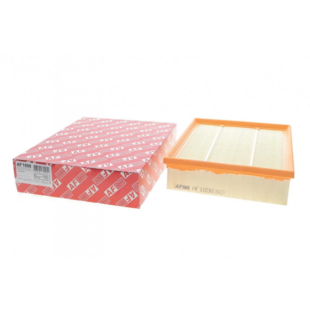 Фільтр повітряний Land Rover Range Rover/Discovery 2.5TD/4.0/4.6 96-02/Defender 2.5 TD5 98-16