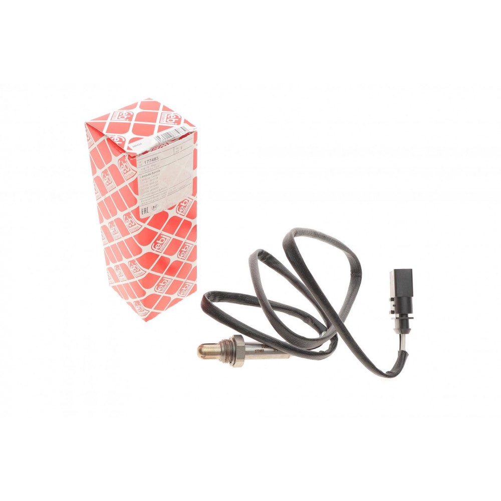 177483 FEBI BILSTEIN датчик кисню