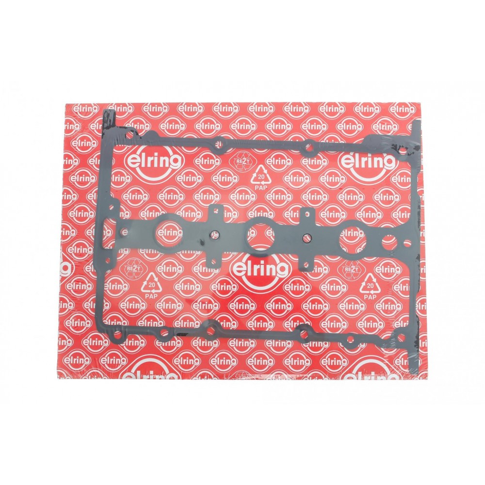 322.980 ELRING Прокладка, Кришка головки циліндра