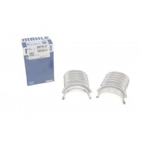 081 HS 21988 025 MAHLE Комплект підшипників колінчастого валу