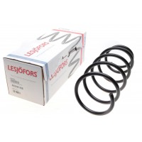 4072931 LESJÖFORS Пружина ходової частини