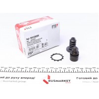 Ремкомплект циліндра зчеплення (робочого) MB Sprinter 901-904 (d=22.2mm) = RK22808K