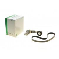 529 0503 10 INA Поліклиновий ремінний комплект