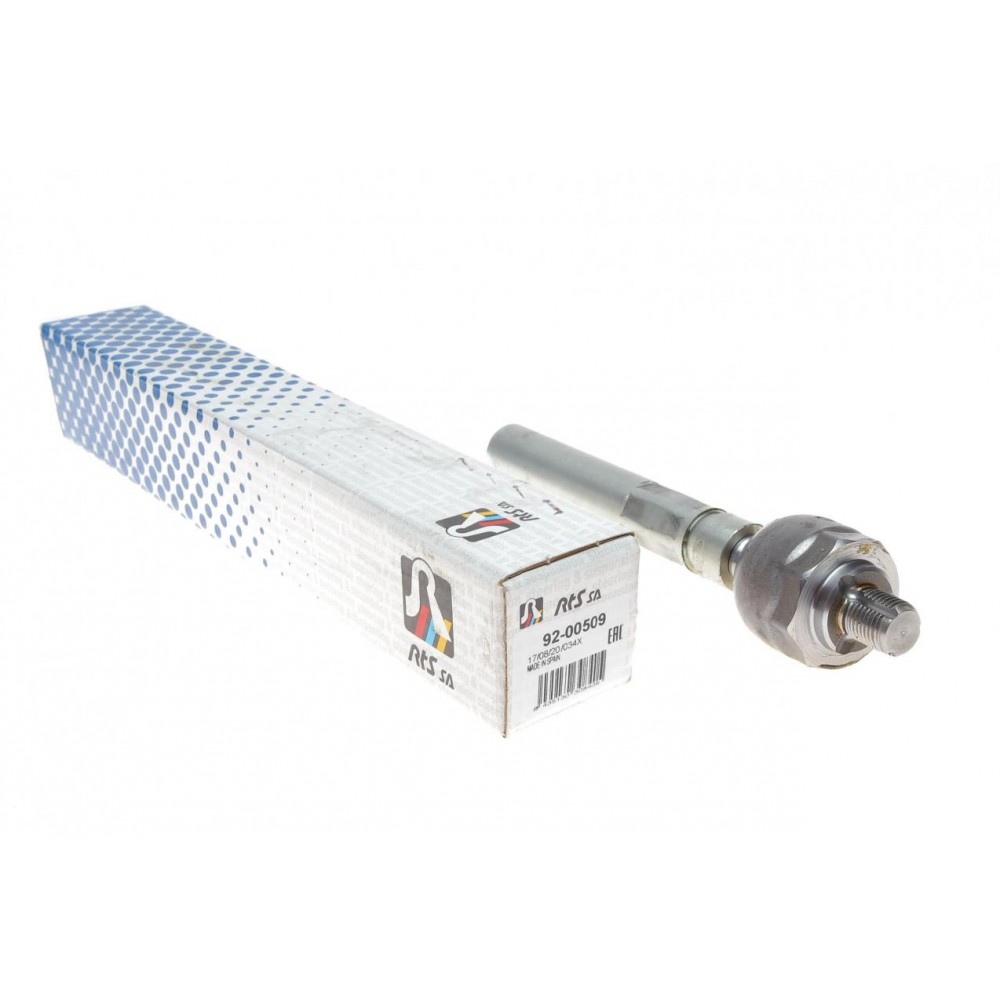 92-00509 RTS Осьовий шарнір рульова тяга