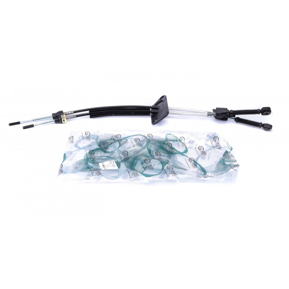 7014614 CAVO Трос куліси VW T5 1.9 TDI (5КПП) 10-12