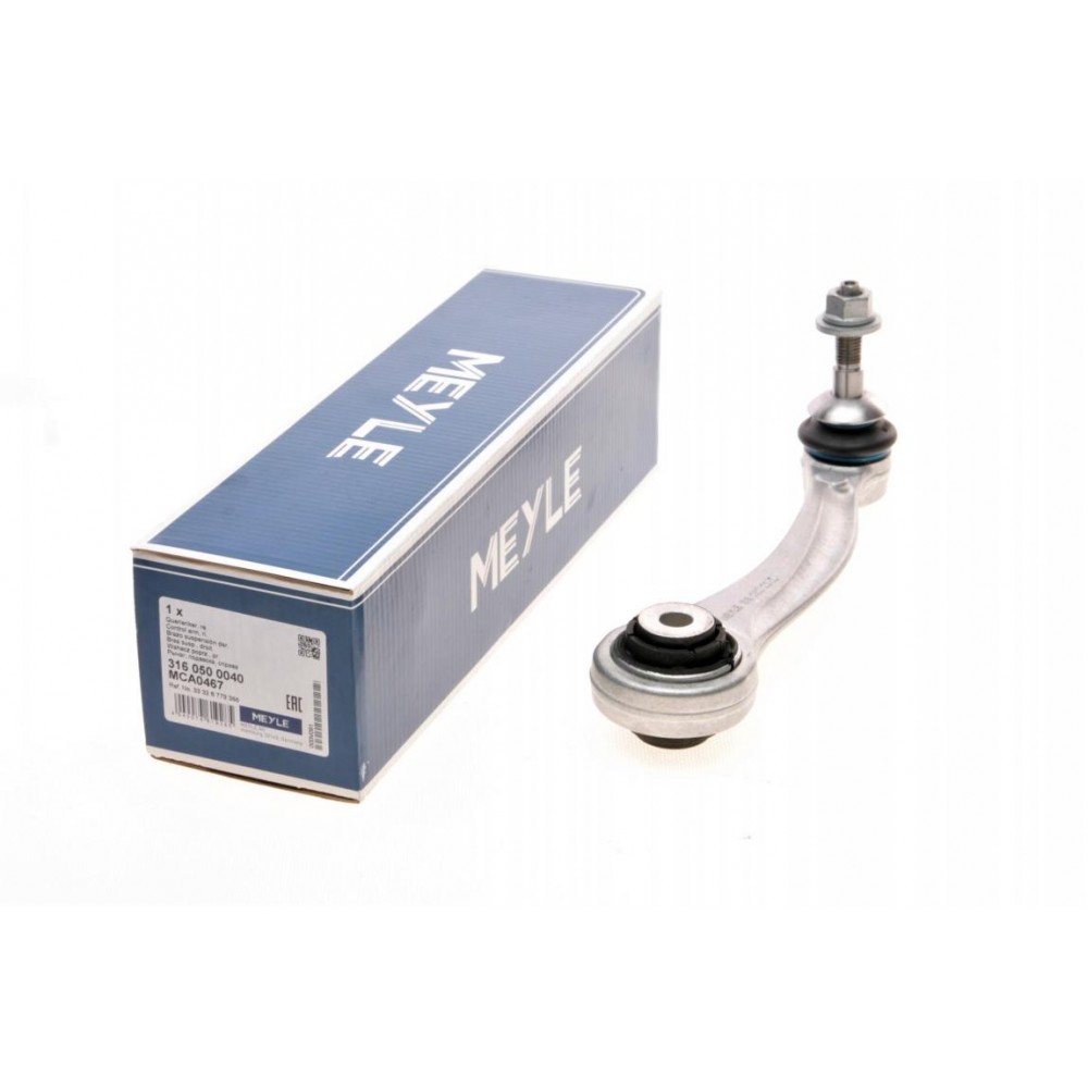 316 050 0040 MEYLE Ричаг незалежної підвіски колеса, подвеска колеса