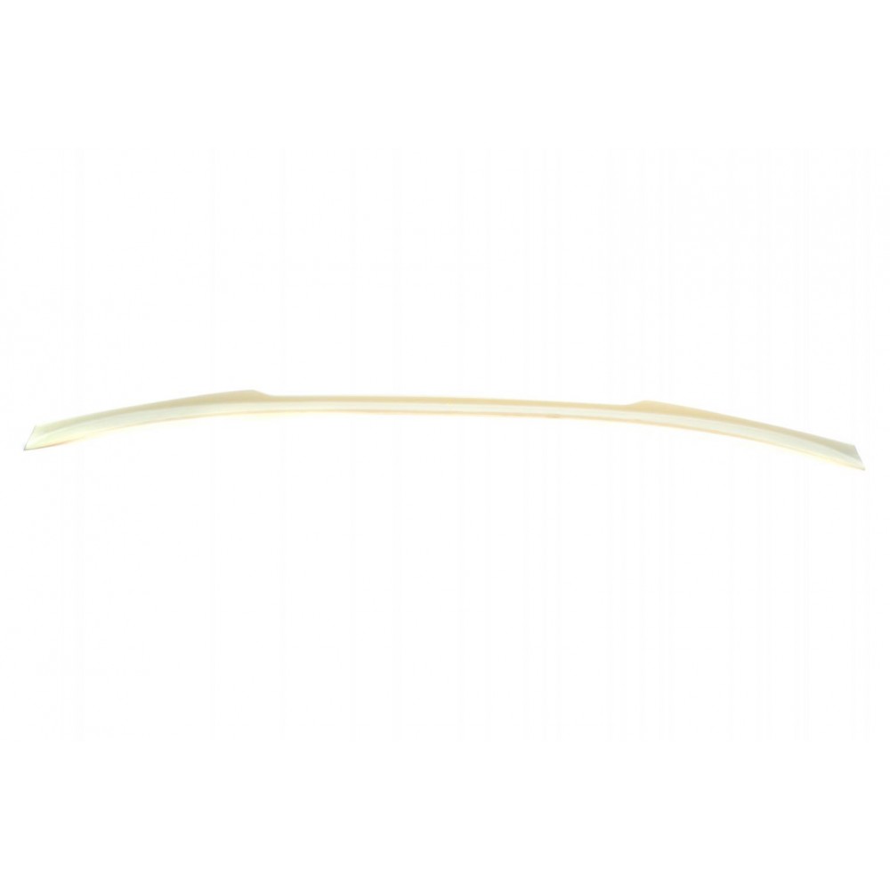 Накладка кришки багажника BMW 5 (F10) 09-16 (M-Technic/M4 Style) (спойлер)