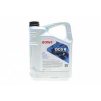 Олива HIGHTEC ATF DCG II (5L) (VW G 052 182/G 052 512/BMW DCTF-1/MB236.21) (коричн)