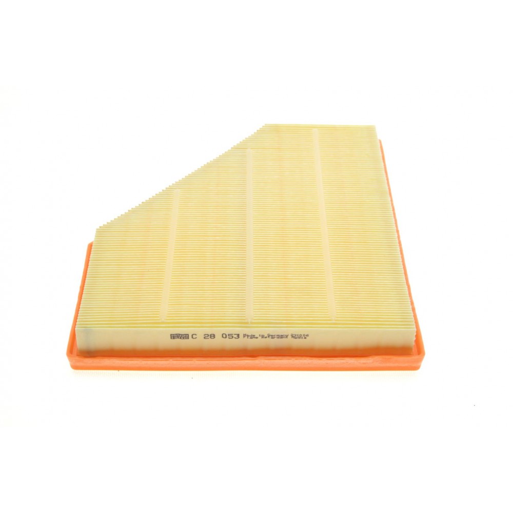 C 28 053 MANN-FILTER Повітряний фільтр